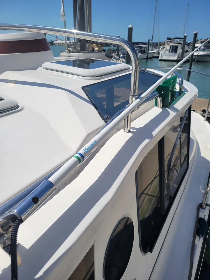 Slide: The Image of Ranger Tug R23 2019 - 11