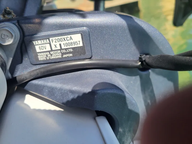 Slide: The Image of Ranger Tug R23 2019 - 4