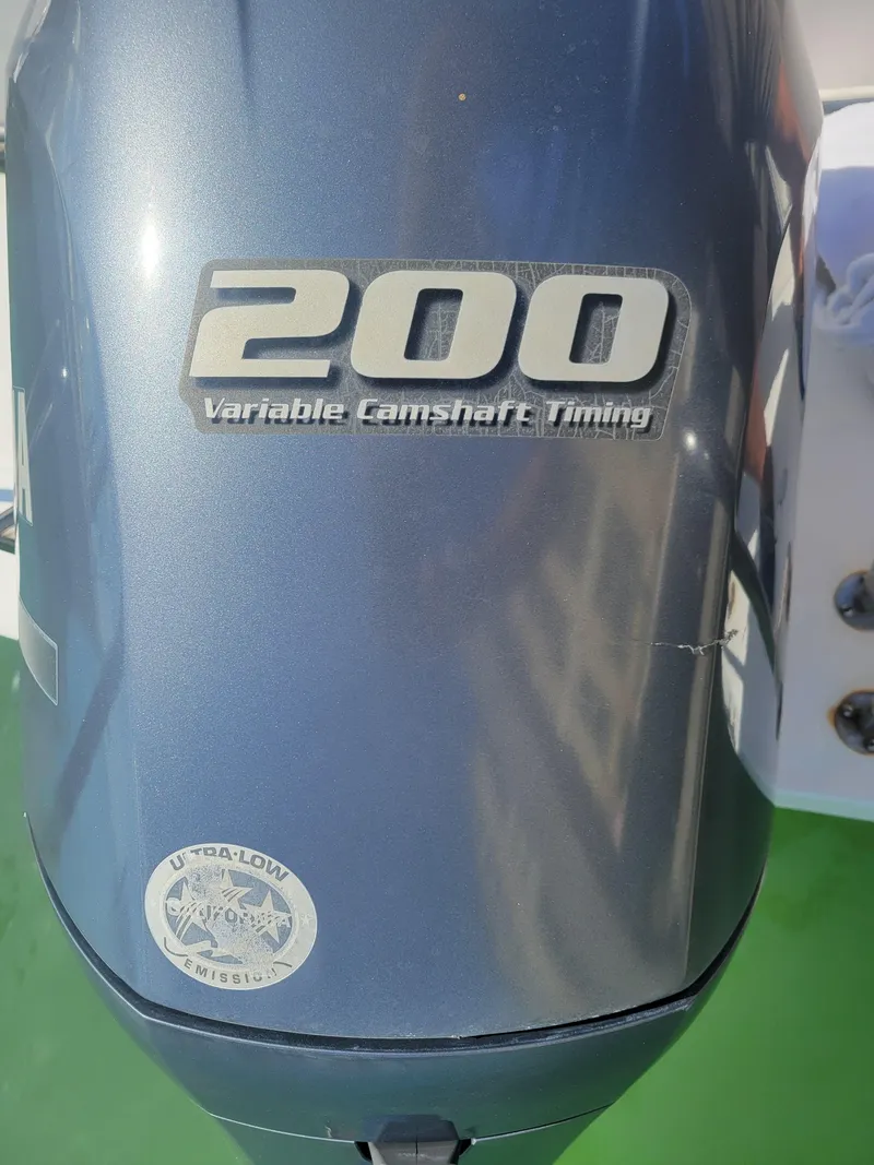 Slide: The Image of Ranger Tug R23 2019 - 6