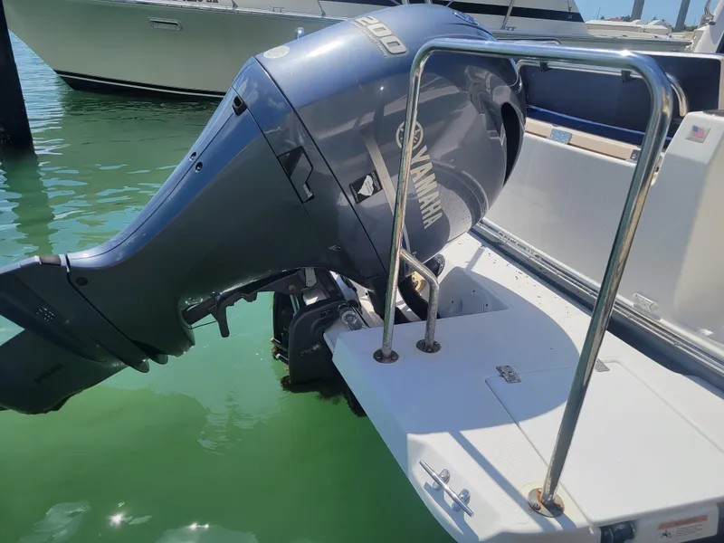 Slide: The Image of Ranger Tug R23 2019 - 9