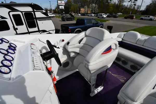Slide: The Image of Baja 36 Outlaw 2000 - 10