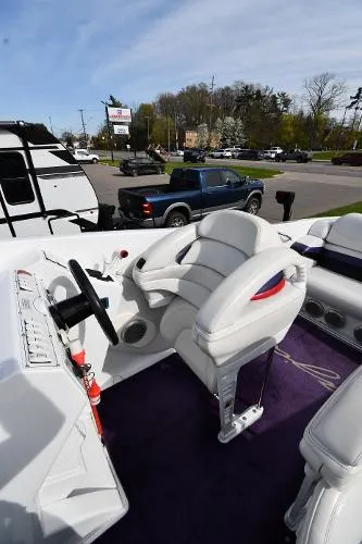 Slide: The Image of Baja 36 Outlaw 2000 - 11