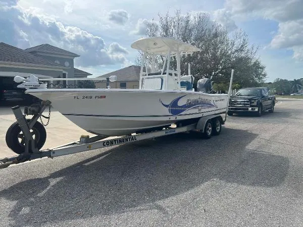 Slide: The Image of Sea Hunt SXS 2014 - 0