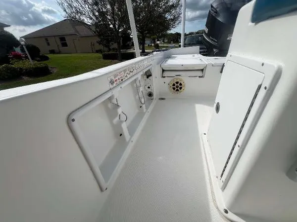 Slide: The Image of Sea Hunt SXS 2014 - 8