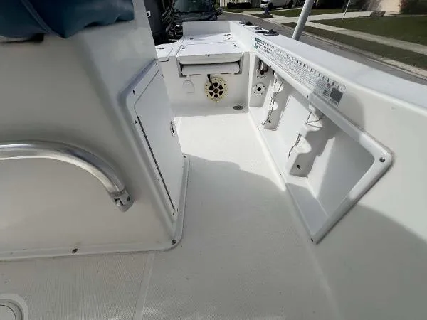 Slide: The Image of Sea Hunt SXS 2014 - 9