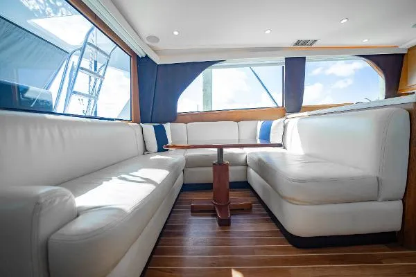 Slide: The Image of Viking 50 Conv Sport Fisher 2000 - 6