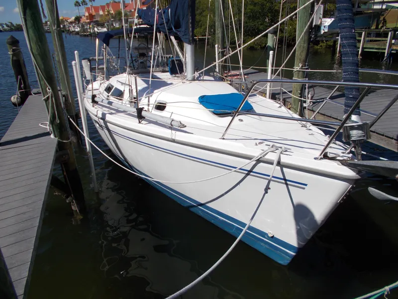 Slide: The Image of Catalina 310 2003 - 1