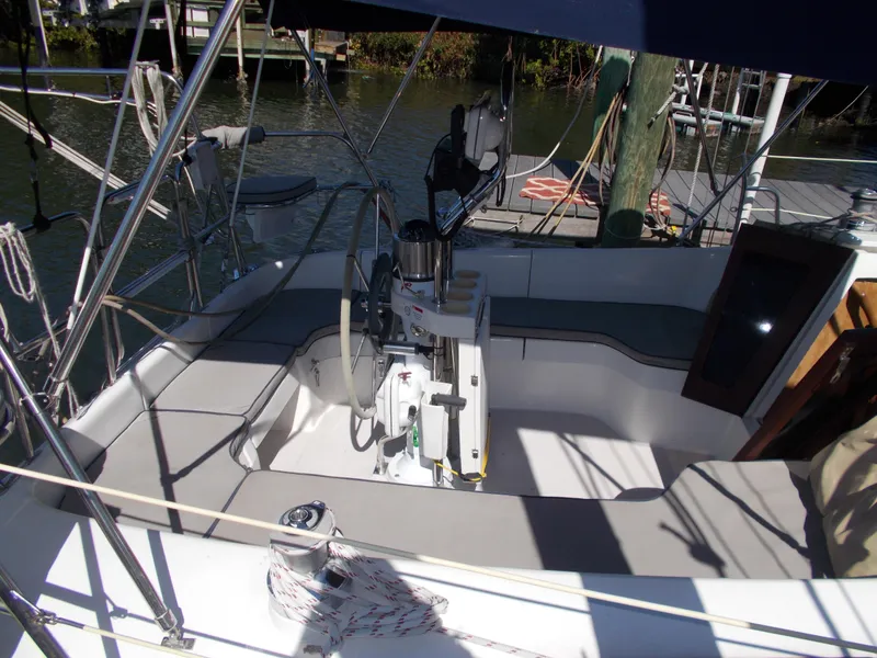 Slide: The Image of Catalina 310 2003 - 5