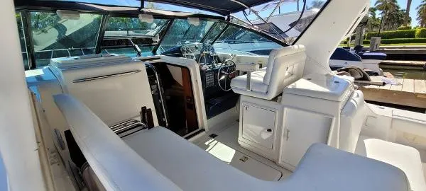 Slide: The Image of Tiara 3500 Open 2000 - 7