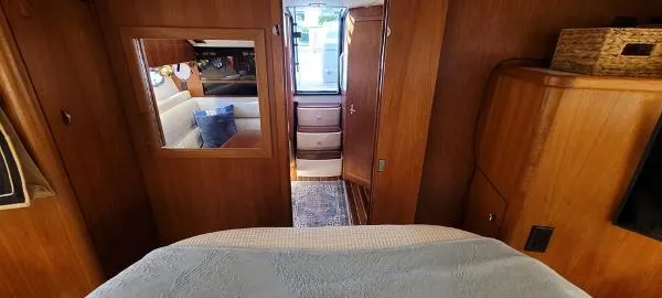 Slide: The Image of Tiara 3500 Open 2000 - 8