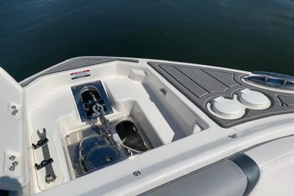 Slide: The Image of Chaparral 280 OSX 2021 - 11