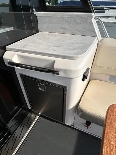 Slide: The Image of Regal 42 Grande Coupe 2019 - 7