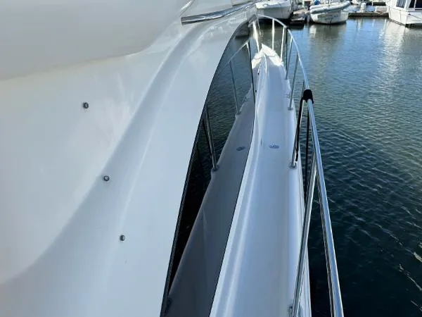 Slide: The Image of Meridian 411 Sedan Bridge 2006 - 11