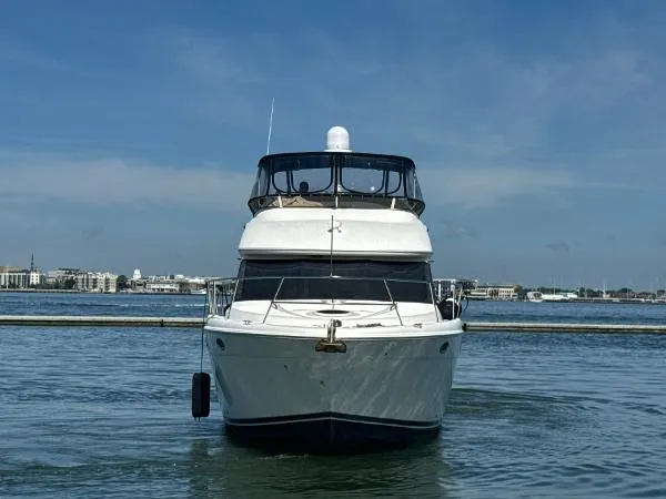 Slide: The Image of Meridian 411 Sedan Bridge 2006 - 2