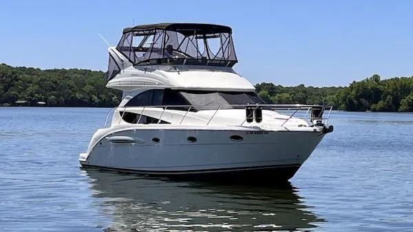 Slide: The Image of Meridian 341 Sedan 2006 - 0