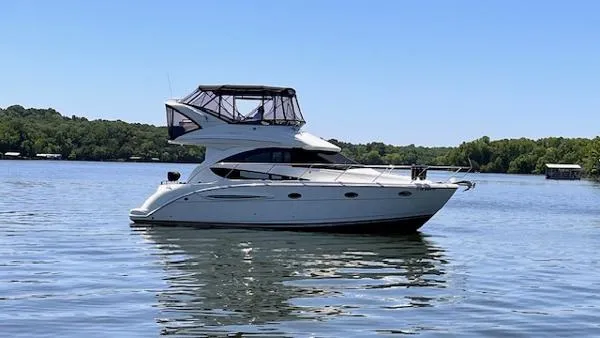 Slide: The Image of Meridian 341 Sedan 2006 - 1