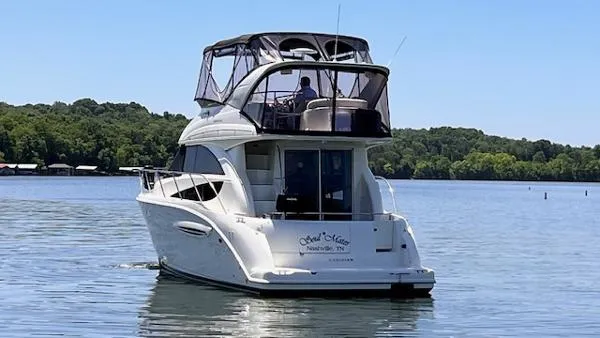 Slide: The Image of Meridian 341 Sedan 2006 - 3
