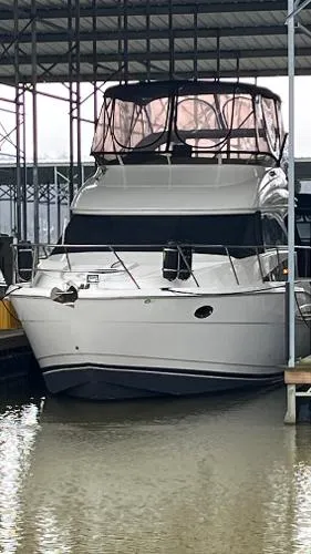 Slide: The Image of Meridian 341 Sedan 2006 - 6