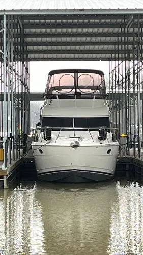 Slide: The Image of Meridian 341 Sedan 2006 - 7