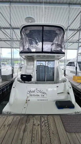 Slide: The Image of Meridian 341 Sedan 2006 - 8