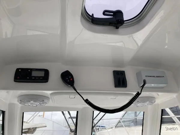 Slide: The Image of Maritime 233 Patriot 2021 - 10