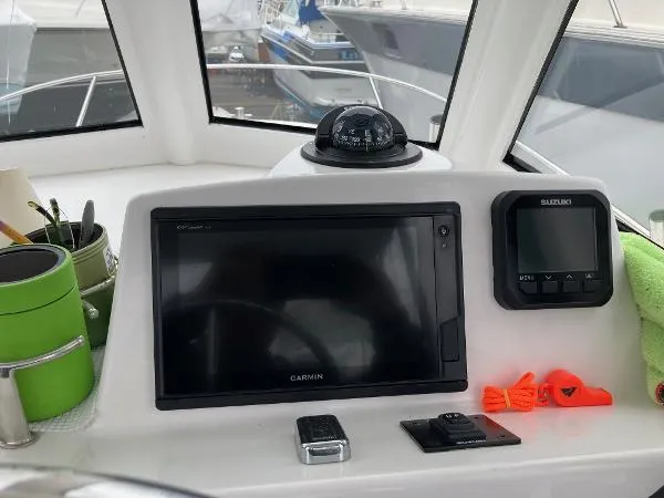 Slide: The Image of Maritime 233 Patriot 2021 - 11