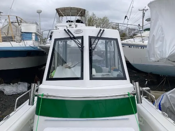 Slide: The Image of Maritime 233 Patriot 2021 - 4