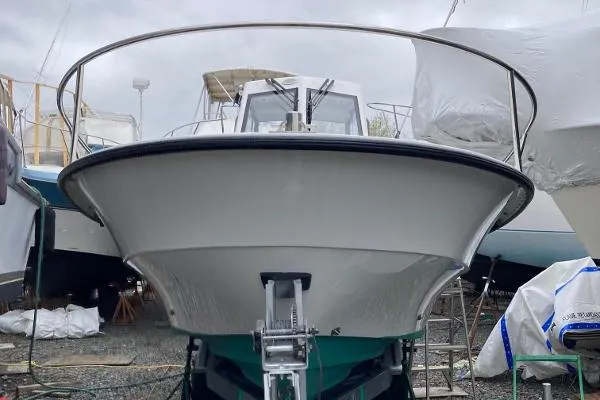 Slide: The Image of Maritime 233 Patriot 2021 - 5