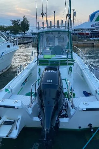 Slide: The Image of Maritime 233 Patriot 2021 - 8
