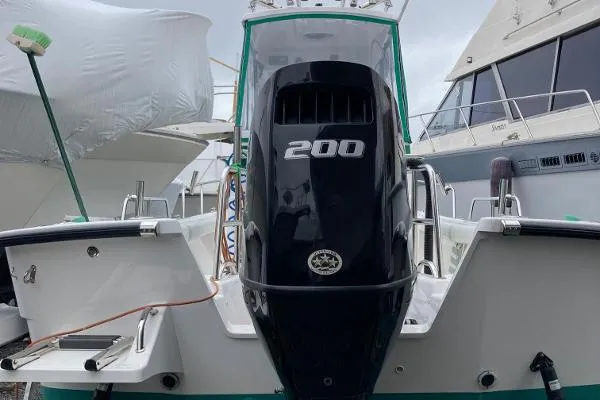 Slide: The Image of Maritime 233 Patriot 2021 - 9