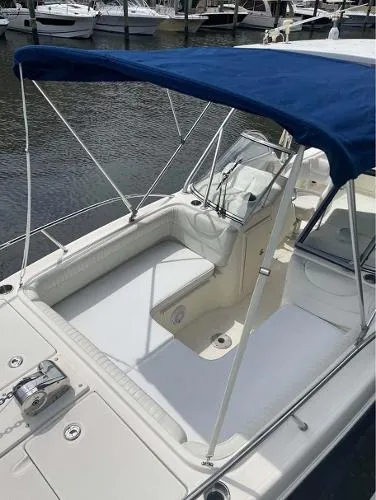 Slide: The Image of World Cat 250 DC 2005 - 9