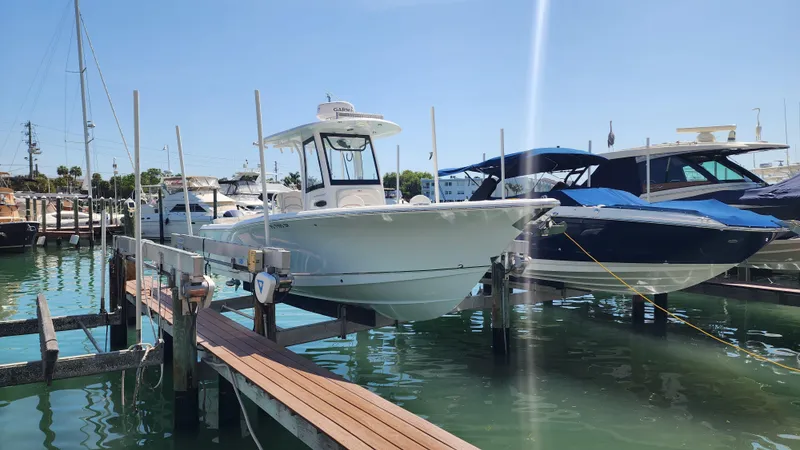Slide: The Image of Sea Hunt Ultra 275se 2020 - 0