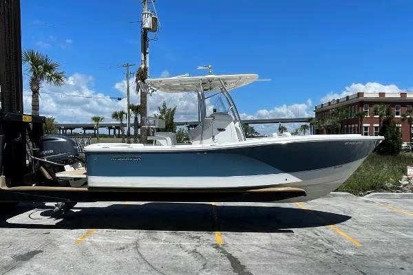 Slide: The Image of Regulator Marine R23 2017 - 1