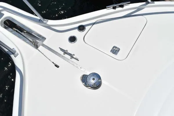 Slide: The Image of Tiara 3800 Open 2003 - 3