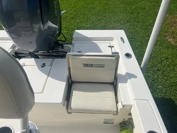 Slide: The Image of Pathfinder 2200 TRS 2019 - 11
