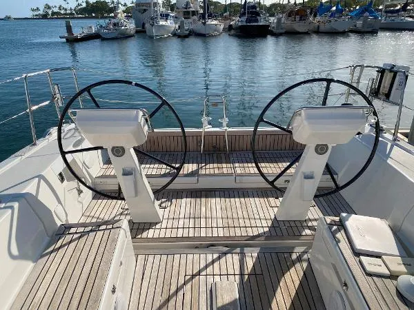 Slide: The Image of X-Yachts XP-44 2012 - 10