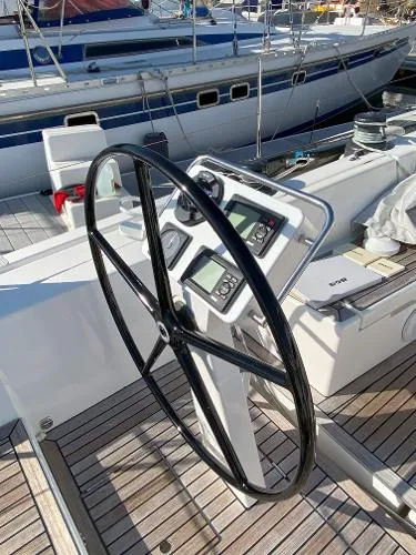 Slide: The Image of X-Yachts XP-44 2012 - 11