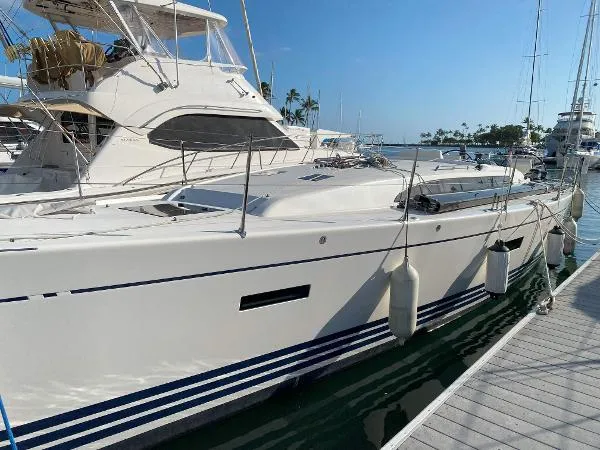 Slide: The Image of X-Yachts XP-44 2012 - 3