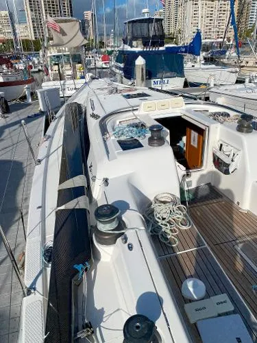 Slide: The Image of X-Yachts XP-44 2012 - 7