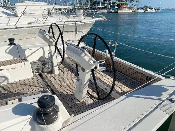 Slide: The Image of X-Yachts XP-44 2012 - 9