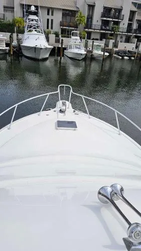Slide: The Image of Ocean Super Sport 2000 - 2