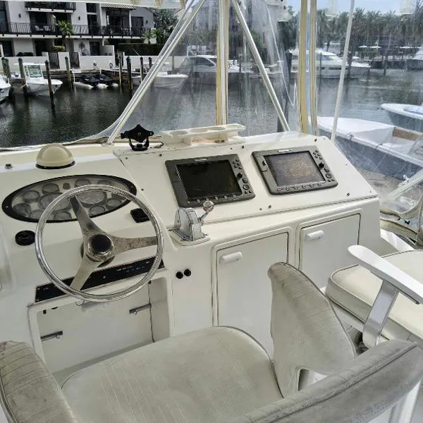 Slide: The Image of Ocean Super Sport 2000 - 4