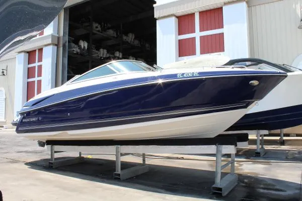 Slide: The Image of Monterey 264FS 2013 - 1