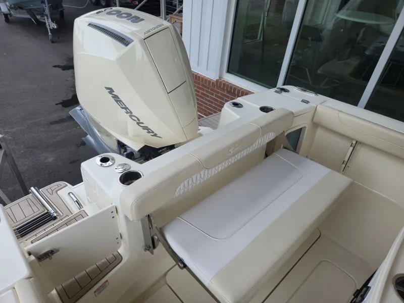 Slide: The Image of Scout 220 XSF 2026 - 3