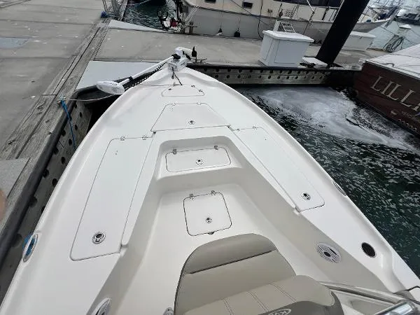 Slide: The Image of Key West 230 Bay Reef 2023 - 6
