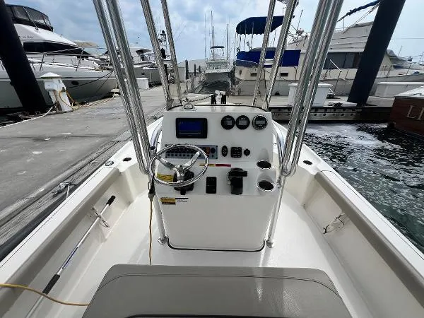 Slide: The Image of Key West 230 Bay Reef 2023 - 7
