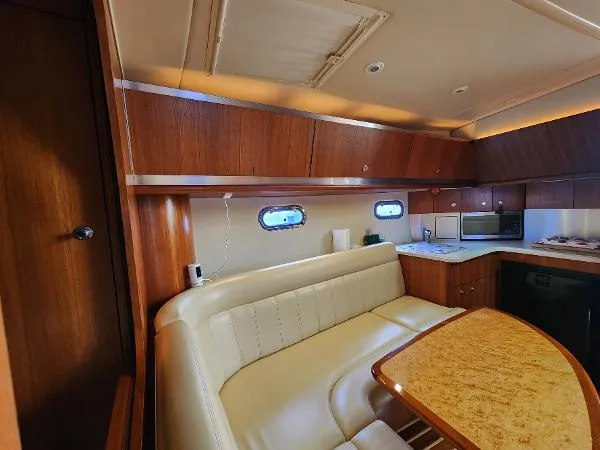 Slide: The Image of Tiara 3600 Sovran 2006 - 5