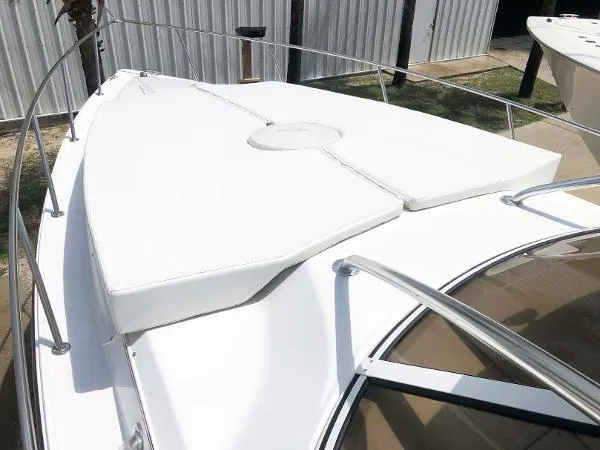Slide: The Image of Fountain 38 Sport Fish Cruiser 2008 - 3