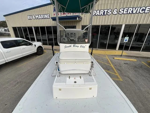 Slide: The Image of Payton SOUTH BAY 200 2019 - 19