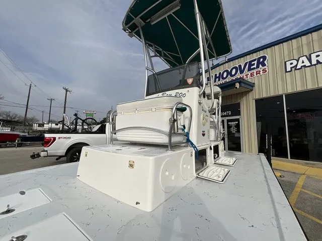 Slide: The Image of Payton SOUTH BAY 200 2019 - 5